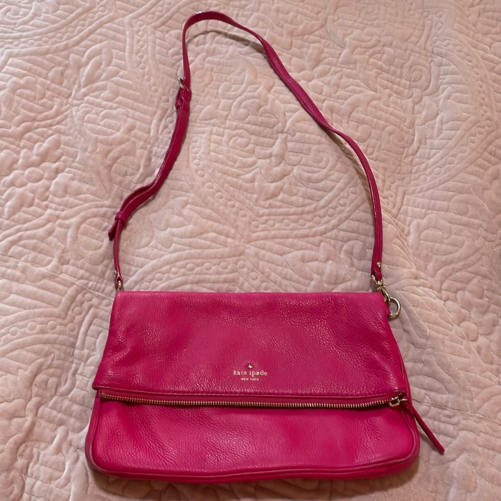 Kate Spade Crossbody
